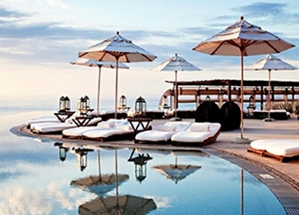 luxury