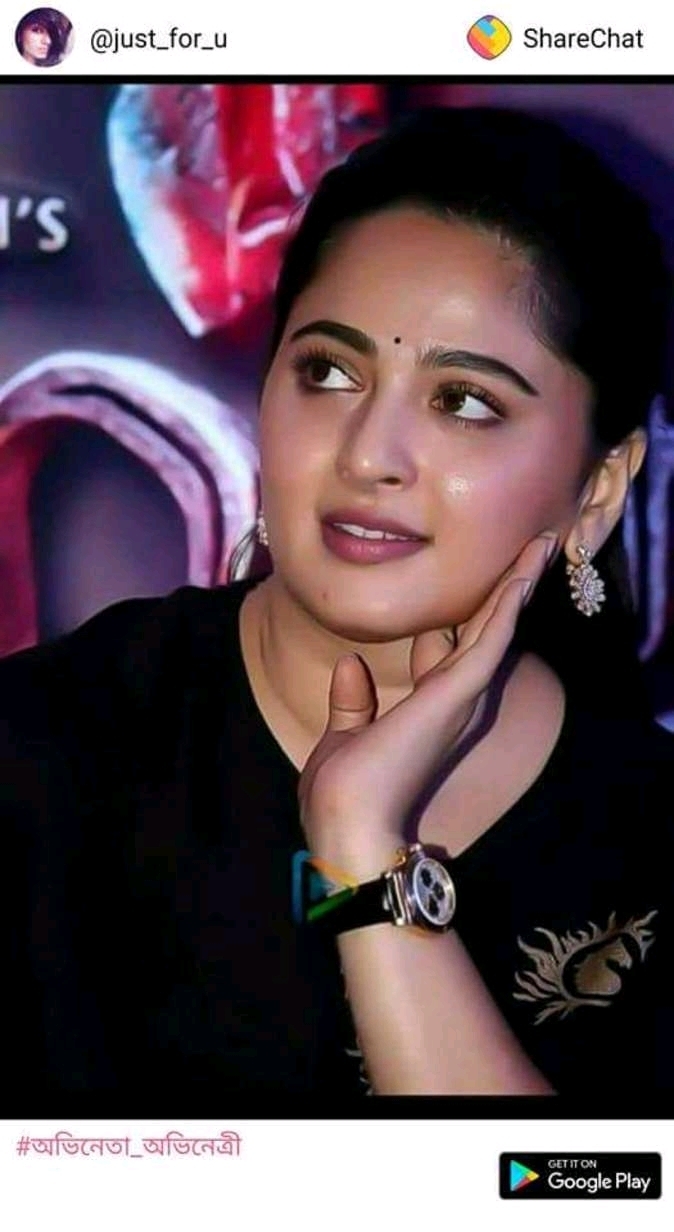 anushka shetty