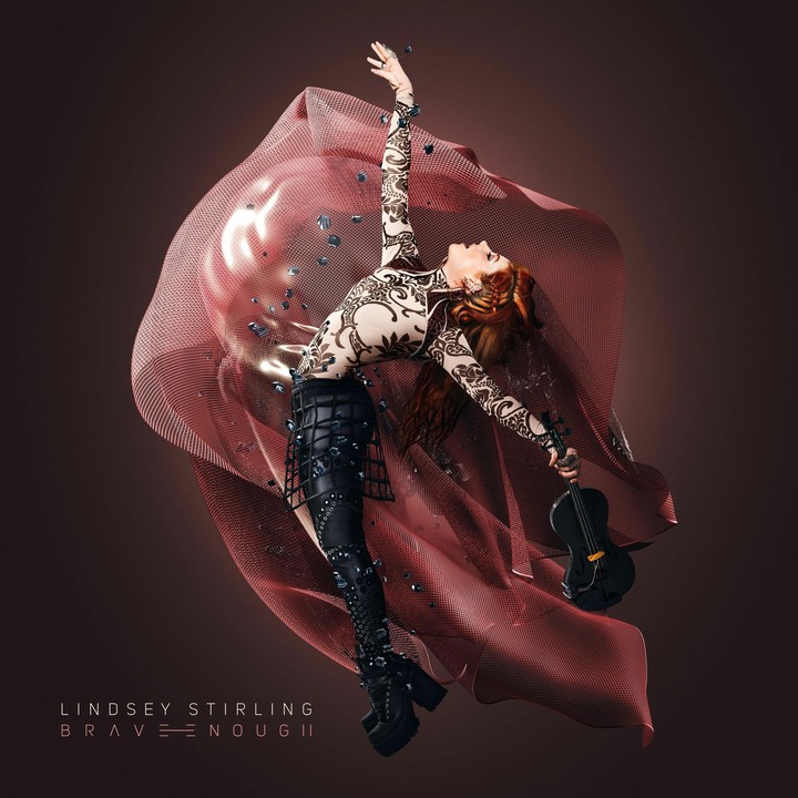 Lidsey Stirling