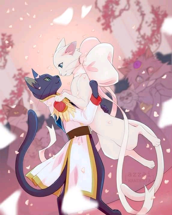 Neko no Onegaeshi