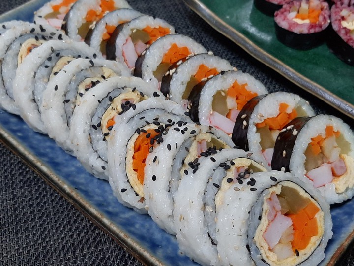 김밥