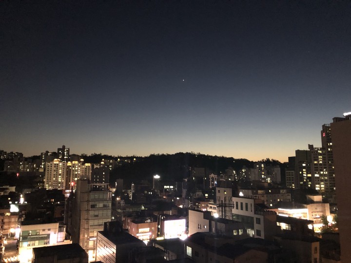 star