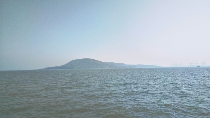elephanta cave