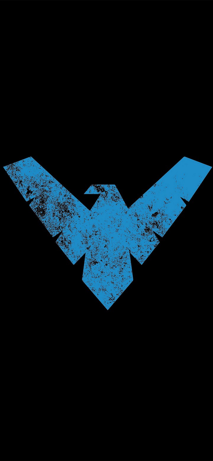 Nightwing Amoled