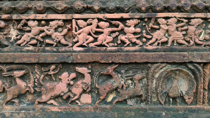 Temple