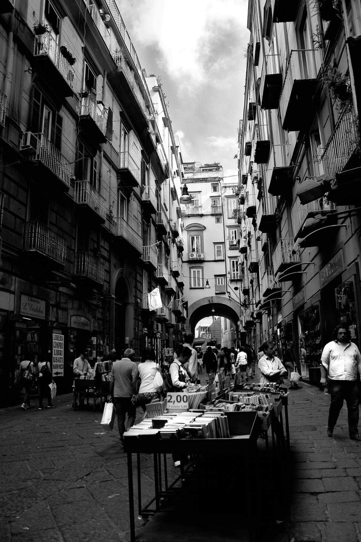 Napoli