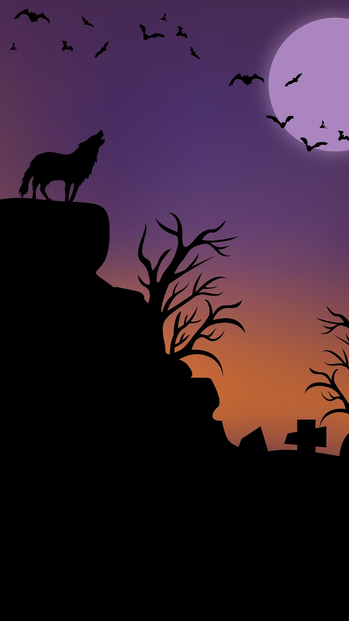 wolf moon