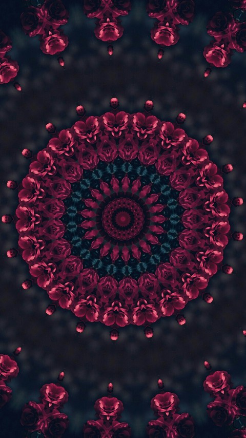 kaleidoscope