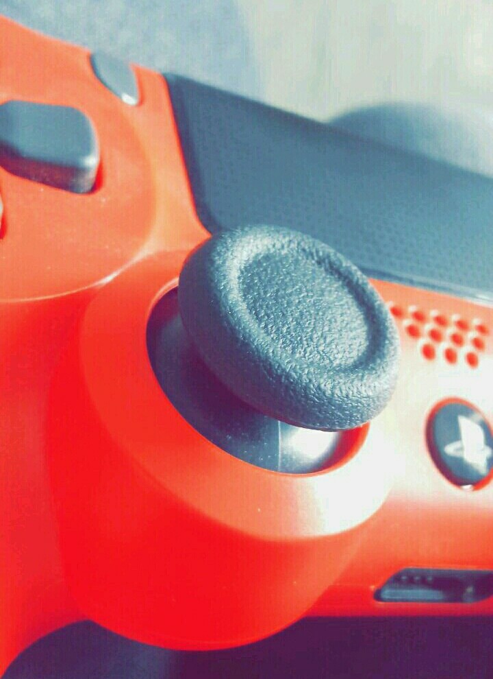 ps4❤