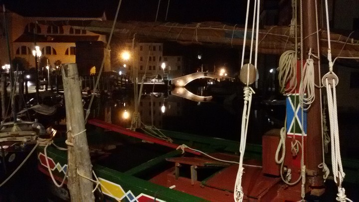 Chioggia