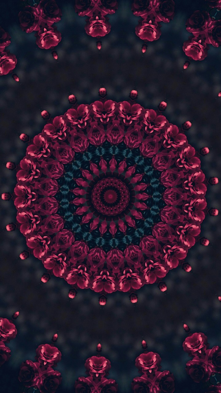 kaleidoscope