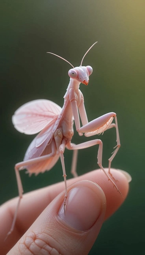 Close-up, arthropod achtergronden