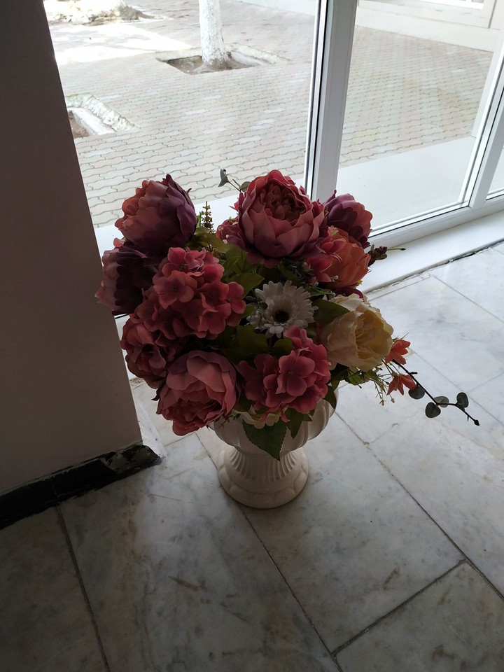 flower's
