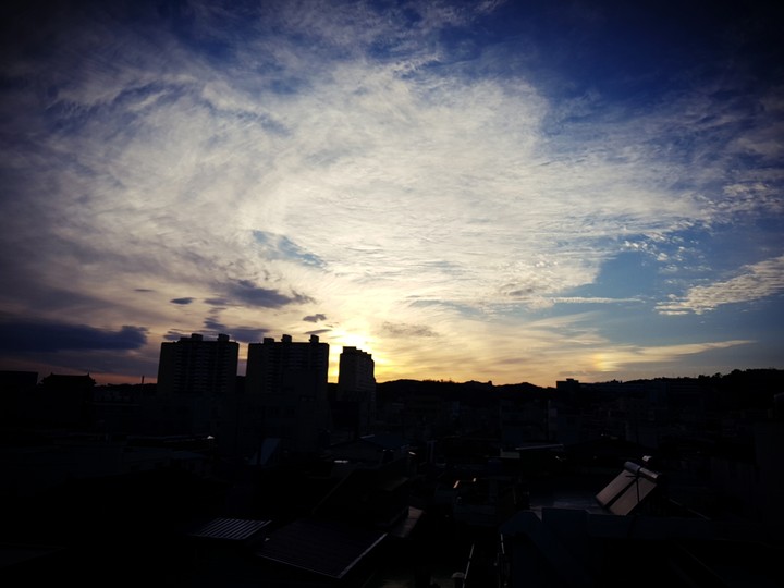 sky