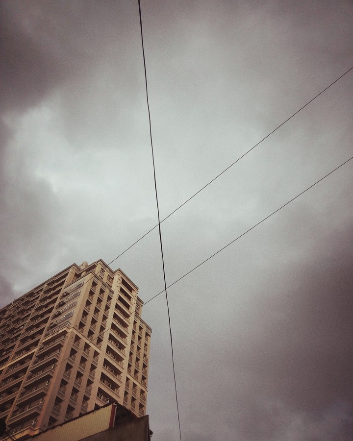 sky