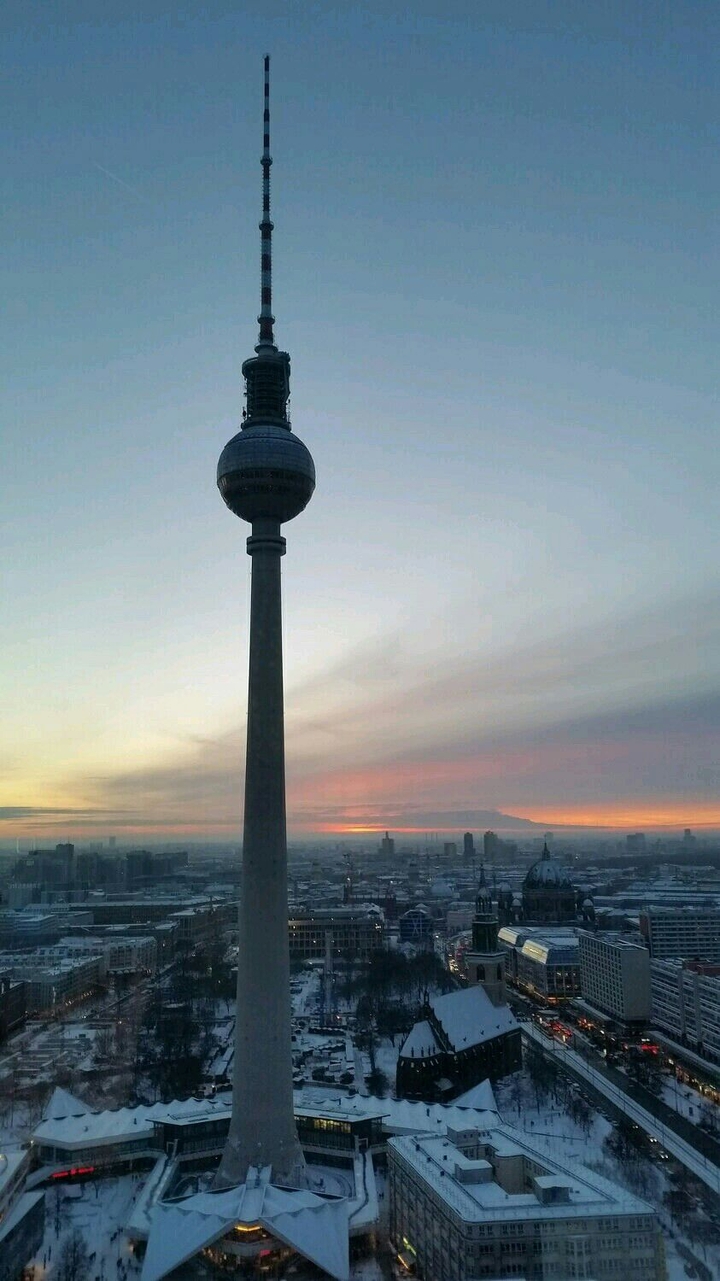 Berlin
