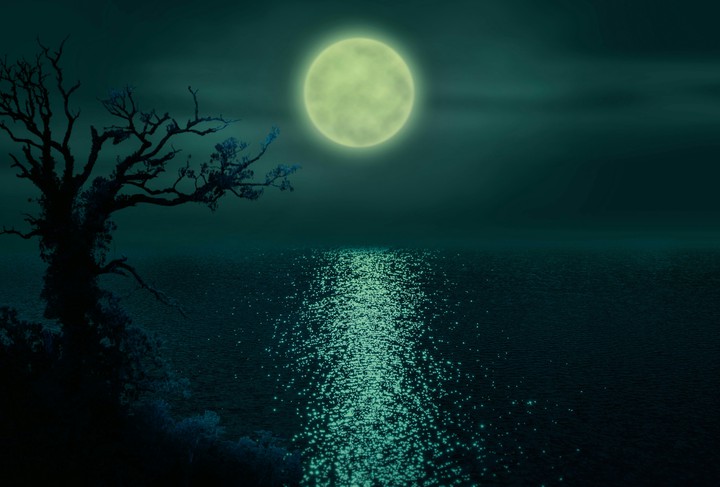 moon