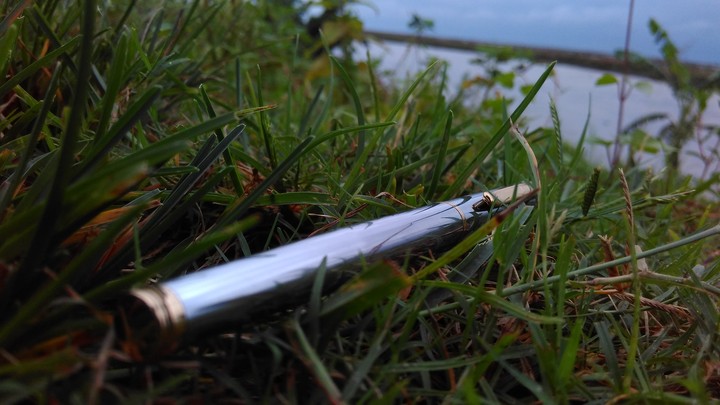 pen