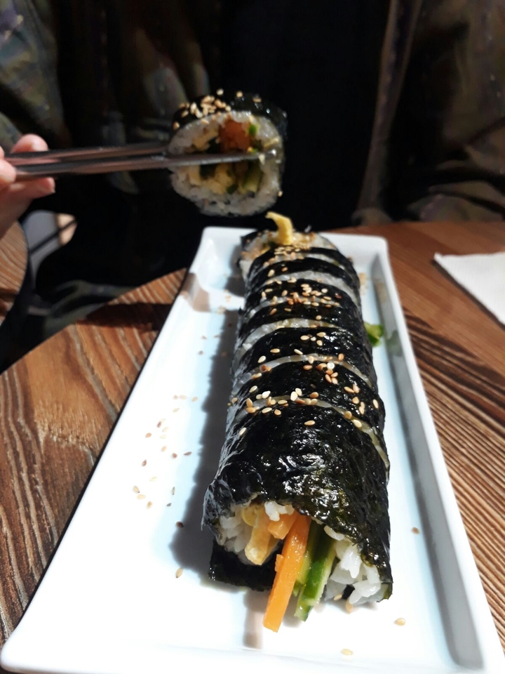 #korea#bts#food#