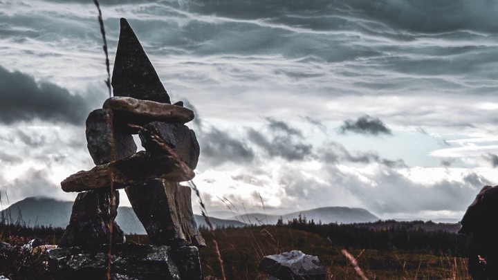 Scottish Highlands