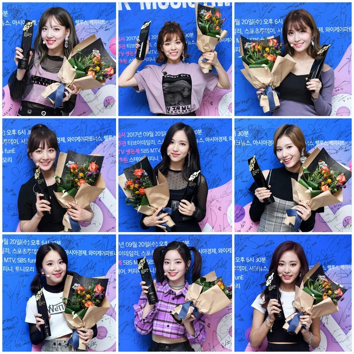 Twice