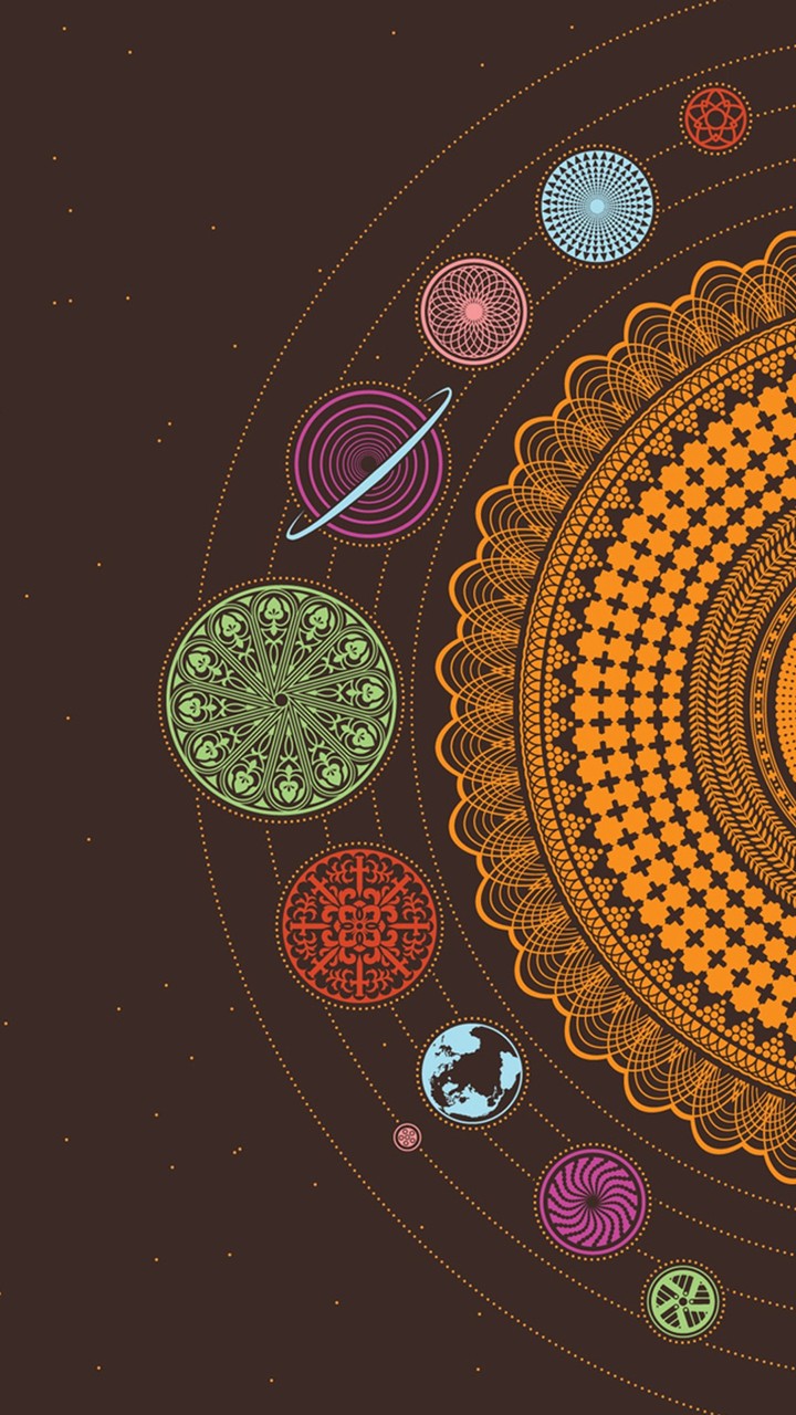 Planets