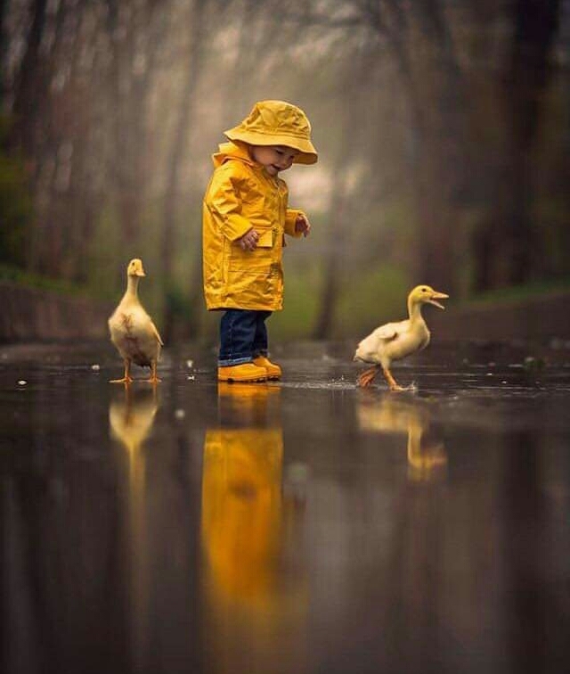 cute baby ♥