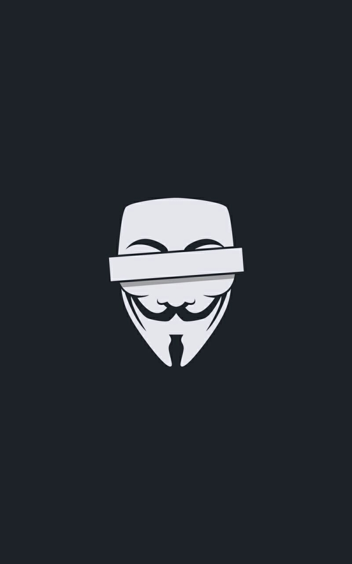 anonymous