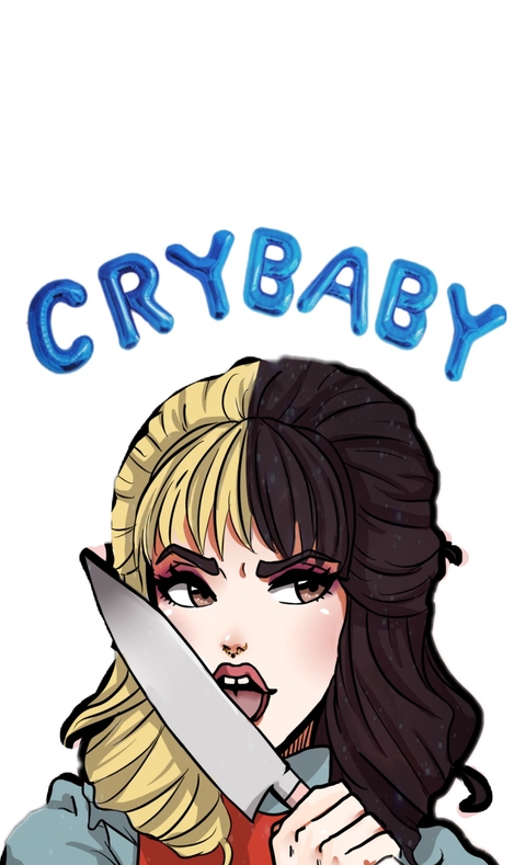 Melanie martinez