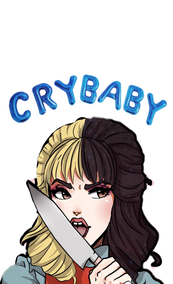 Melanie martinez