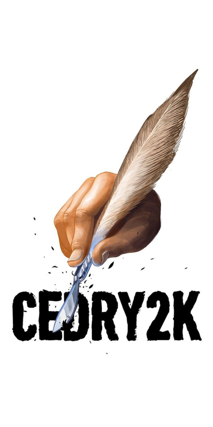 Cedry2k
