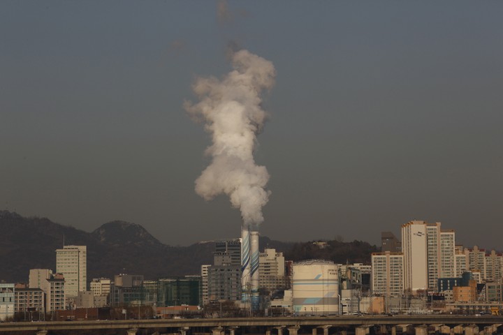 Industry