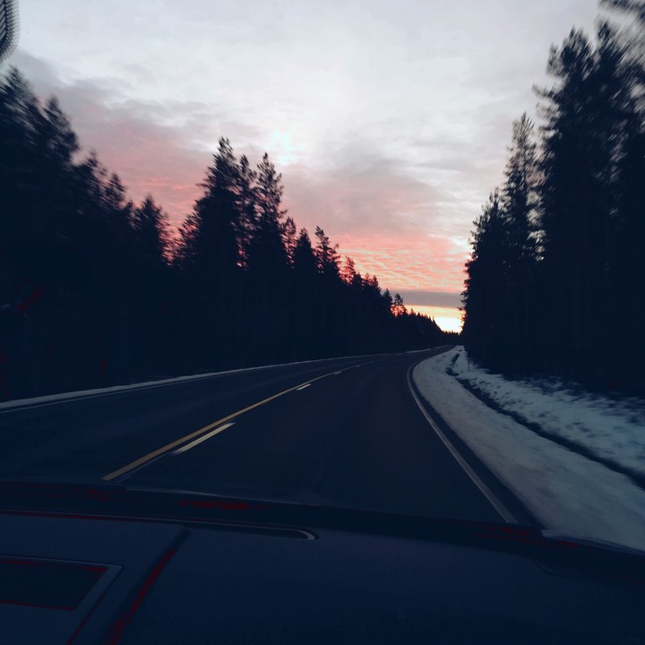 sunrise