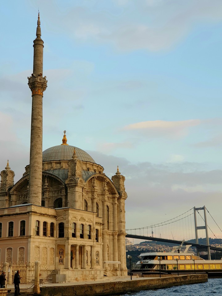 Istanbul