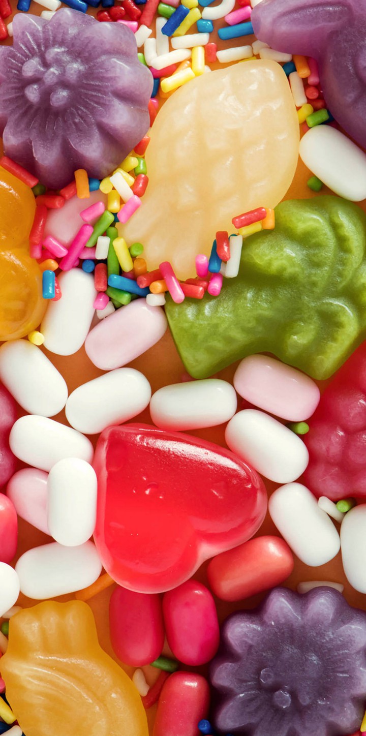 ♥