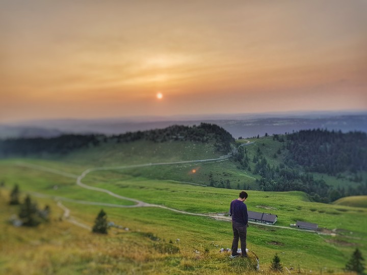 Chasseral
