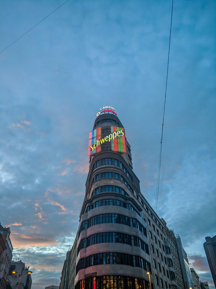 Torre