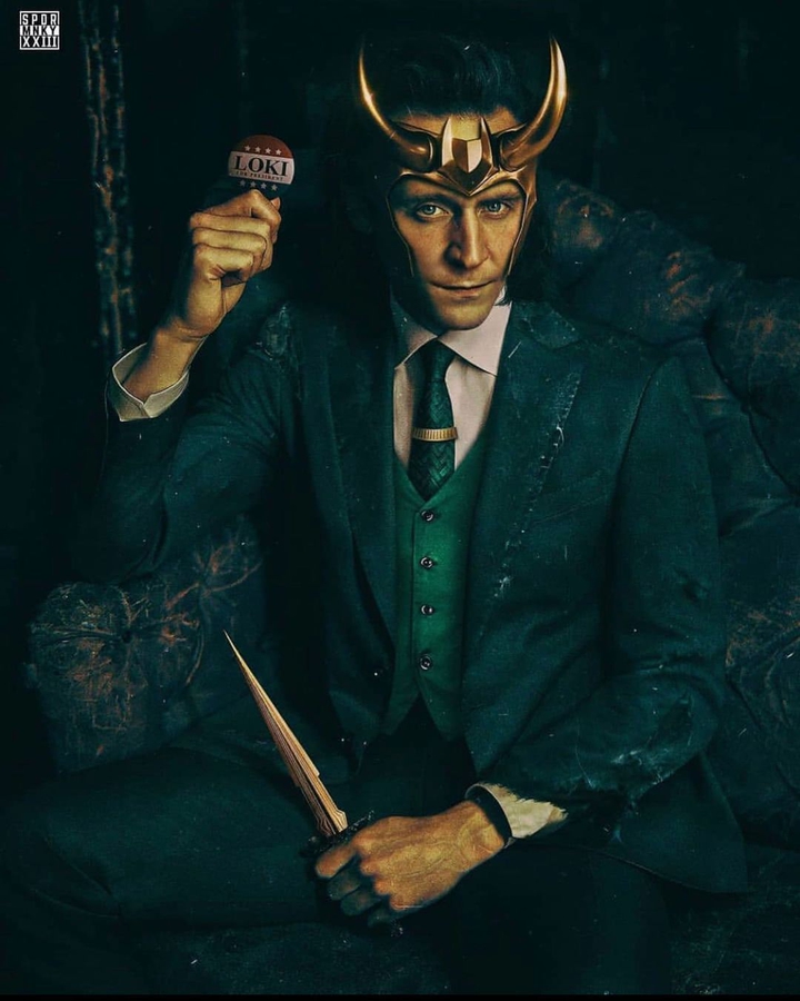 loki
