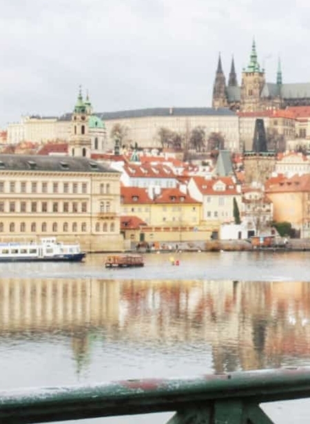 Prague
