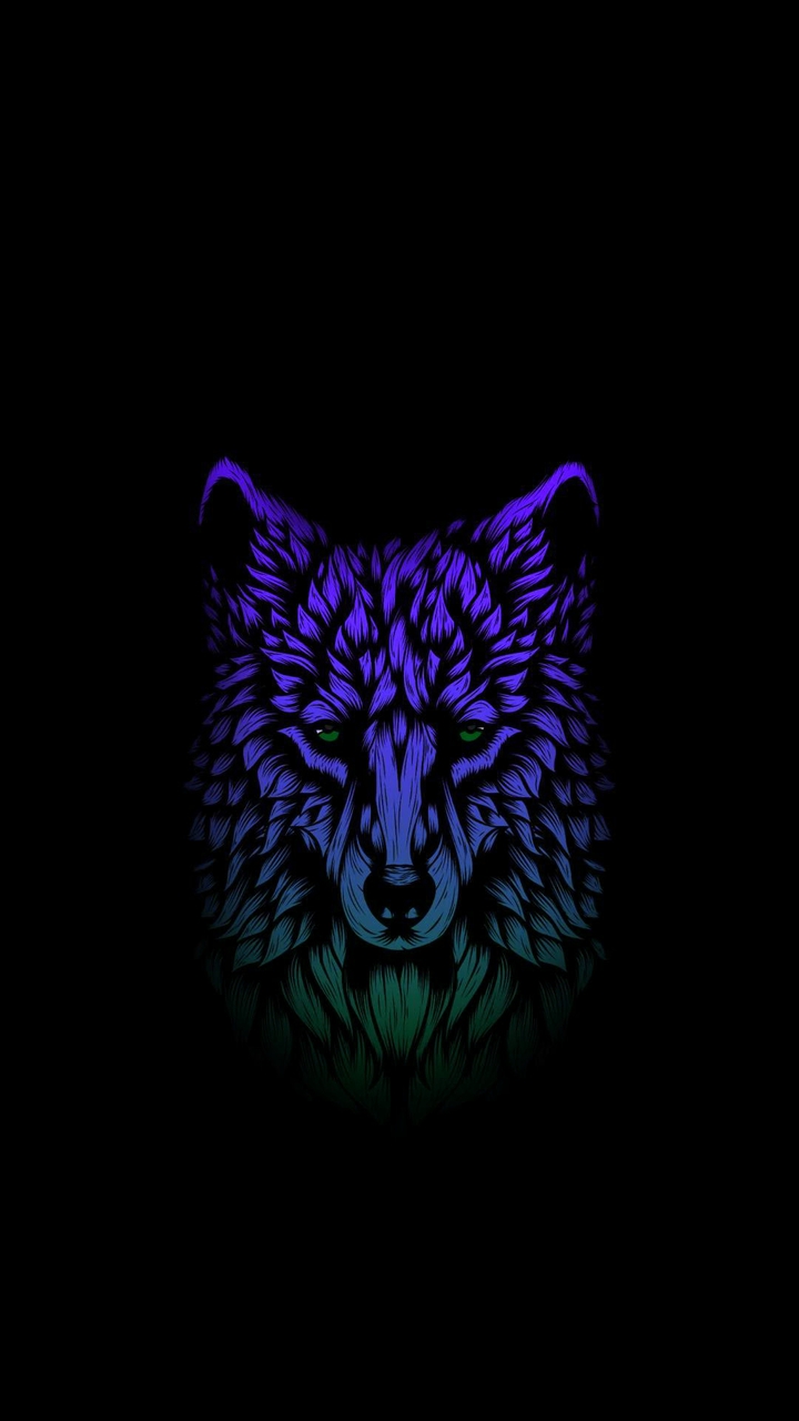 wolf