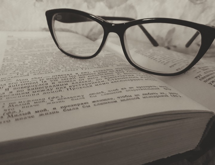Reading time
