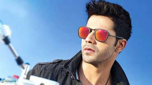 varun by aditya