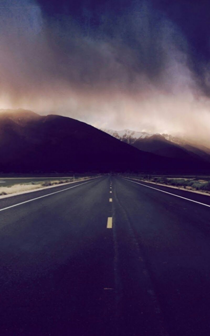 My Way or the Highway