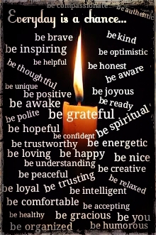 Aspirations for 2019