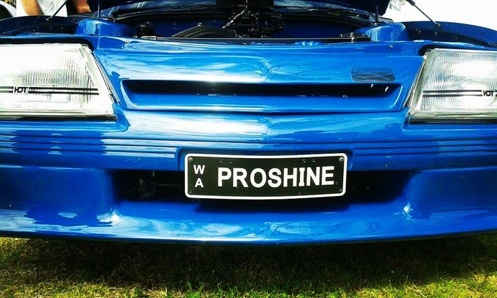 car show