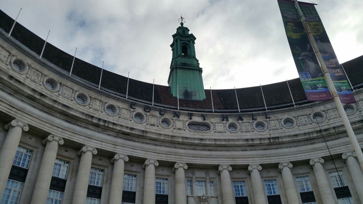 London