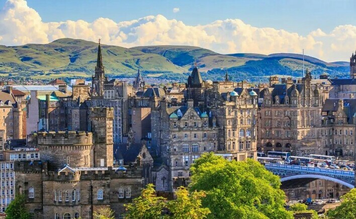 Scotland, United Kingdom