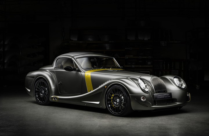 morgan