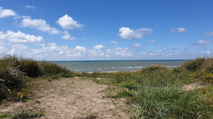 Noth Sea