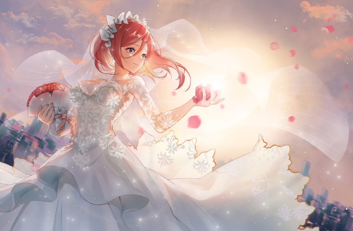 bride